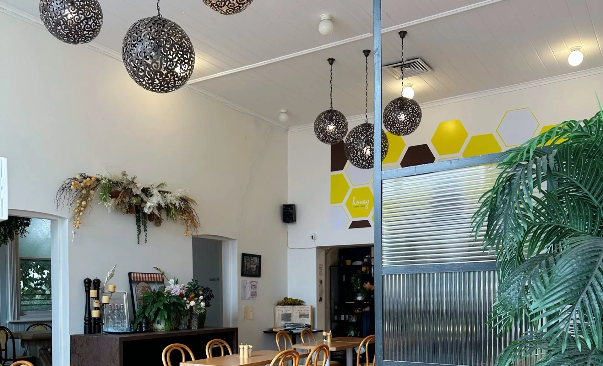 Honey Cafe Ponsonby