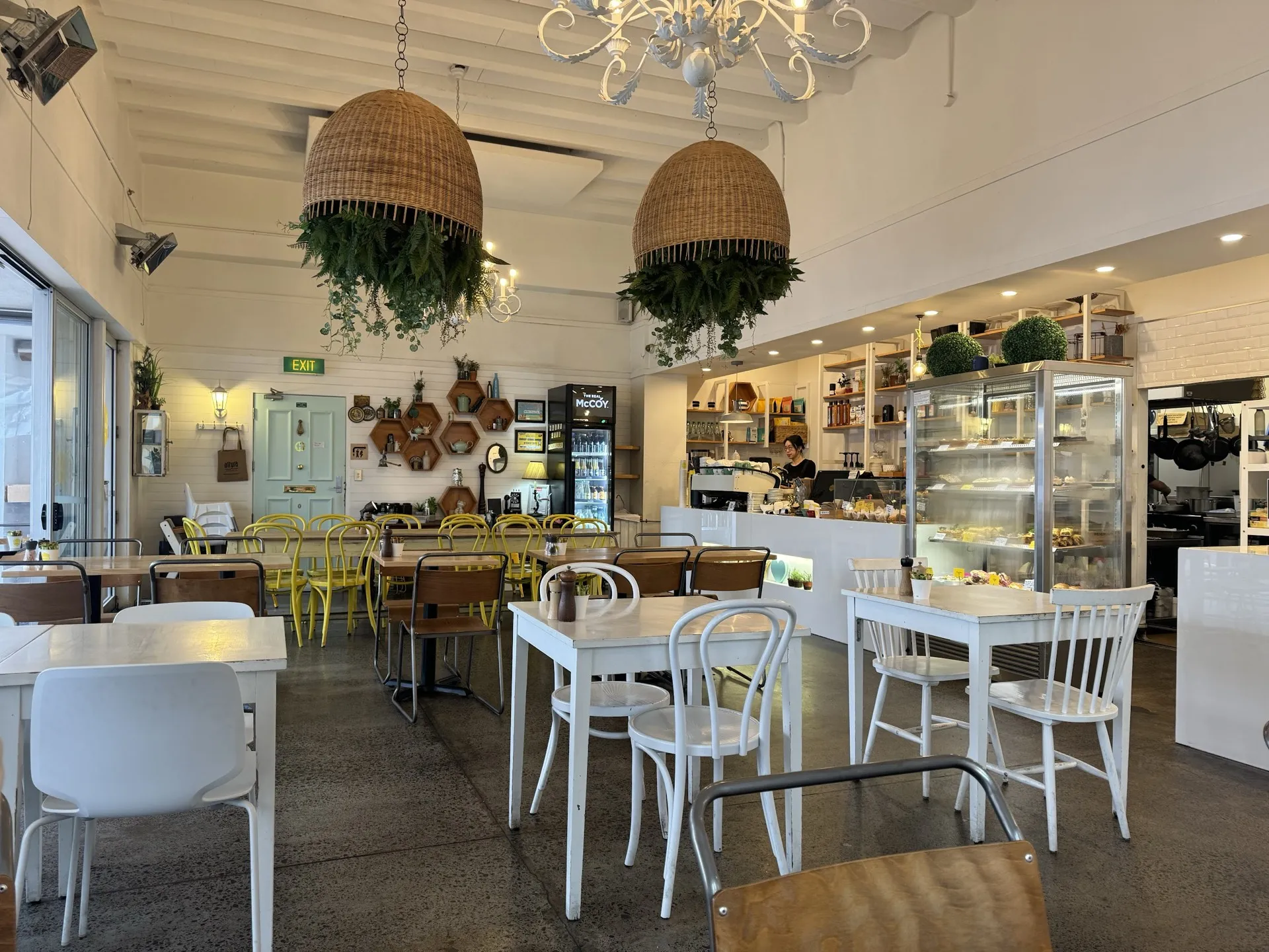 Honey Cafe Takapuna